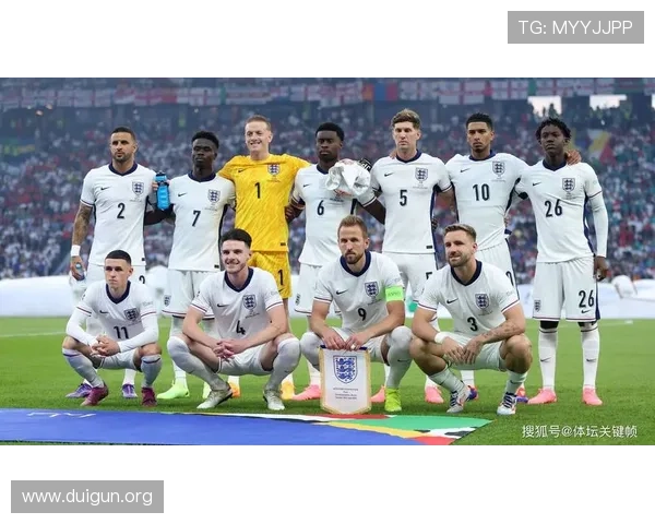 2026年世界杯英格兰对加纳比赛直播地址及观看技巧全解析